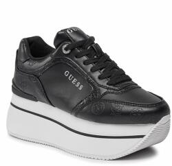 GUESS Sneakers Guess Camrio FLPCAM FAL12 BLACK