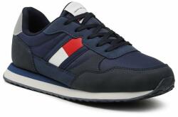 Tommy Hilfiger Sneakers Tommy Hilfiger T3X9-33130-0316 S Bleumarin