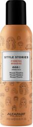 Alfaparf Milano Professional Style Stories Firming Mousse - 250 ml