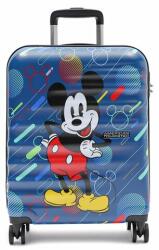 Samsonite Gyerek bőrönd American Tourister Wavebreaker Disney 85667-9845-1CNU Mickey Future Pop 00