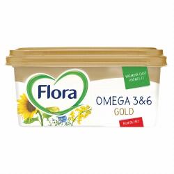 Flora Gold margarin 400 g - cooponline