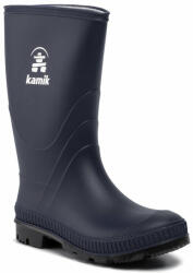 Kamik Cizme de cauciuc Kamik Stomp EK4149 Nav/Blk