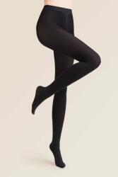 Gabriella Ciorapi Microfibre 3D - 100 DEN negru, XL