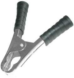  USE VBC 100/BK Akkumulátorcsipesz, 100A, 110mm, fekete ( VBC 100/BK ) (VBC 100/BK)