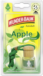 Wunder-Baum Wunderbaum, Fakupakos illatosító Alma 4, 5ml (WB-5C04)