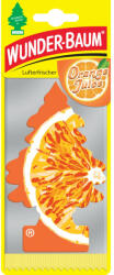 Wunder-Baum Wunderbaum, LT Narancs juice illatosító (WB-72173)