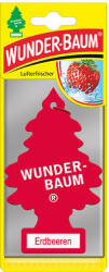 Wunder-Baum Wunderbaum, LT Eper illatosító (WB-7210)