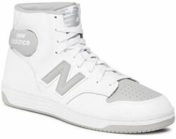 New Balance Sneakers New Balance BB480SCD Alb Bărbați