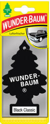 Wunder-Baum Wunderbaum, LT Black Ice illatosító (WB-7200)