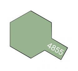 Italeri Acrylic - Flat Italian Interior Green (4855AP) festék (4855AP)