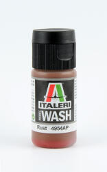 Italeri ACRYLIC MODEL WASH Rust (4954AP) festék (4954AP)