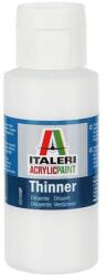 Italeri Acrylic - Thinner 60ml (5049AP) festék (5049AP)