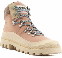 Palladium Trappers Palladium Pallabrousse Hkr Wp+ 98840-254-M Nude Brown 254