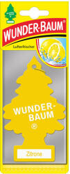 Wunder-Baum Wunderbaum, LT Citrom illatosító (WB-7213)