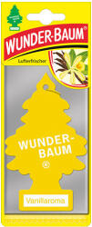 Wunder-Baum Wunderbaum, LT Vanília illatosító (WB-7201)