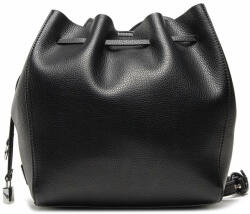 QUAZI Дамска чанта QUAZI MQP-A-002-10-01 Black (MQP-A-002-10-01)