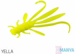 Delphin MANYA UVs 6x 5db 10.5cm YELLA Duopack box (101003888)