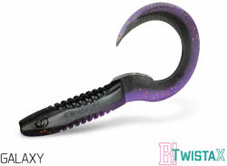 Delphin TwistaX Eeltail UVs 5db 6cm GALAXY gumihal (101004037)