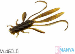 Delphin MANYA UVs 6x 5db 10.5cm MudGOLD Duopack box (101003887)