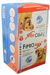FIPROMAX Spot-on Dog L (20-40kg) 10x - falatozoo