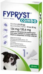 FYPRYST Fypryst Combo kutyának M 10-20 kg 1x - falatozoo