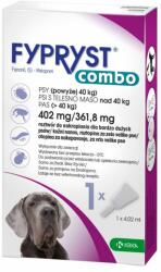 FYPRYST Fypryst Combo kutyának XL 40+ kg 1x - falatozoo