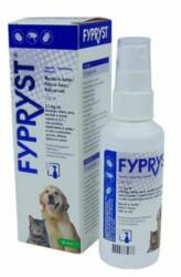 FYPRYST Fypryst spray 2, 5 mg/ml A. U. V. 100ml - falatozoo