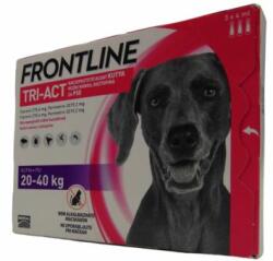 Frontline Tri-act L 3x1 (20-40kg)