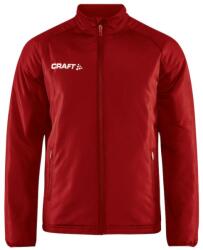 Craft Jacheta Craft JACKET WARM M 1909083-430000 Marime S - weplayvolleyball