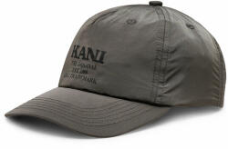 Karl Kani Baseball sapka Karl Kani KK Retro Reflective Cap KA-233-018-2 Szürke 00 Női