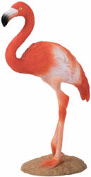 Mojo Amerikai flamingó figura (387134)