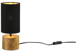 TRIO R50171980 Woody asztali lámpa (R50171980) - kecskemetilampa