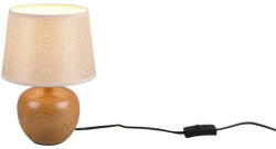TRIO R50621035 Luxor asztali lámpa (R50621035) - kecskemetilampa