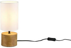 TRIO R50171930 Woody asztali lámpa (R50171930) - kecskemetilampa