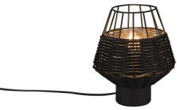 TRIO R51261002 Borka asztali lámpa (R51261002) - kecskemetilampa