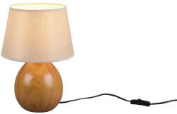 TRIO R50631035 Luxor asztali lámpa (R50631035) - kecskemetilampa