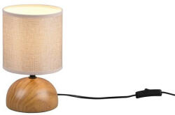 TRIO R50351035 Luci asztali lámpa (R50351035) - kecskemetilampa