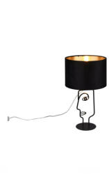 TRIO R51211002 Sultan komód lámpa (R51211002) - lampaorias