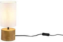 TRIO R50171930 Woody asztali lámpa (R50171930) - lampaorias
