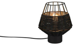 TRIO R51261002 Borka asztali lámpa (R51261002) - lampaorias