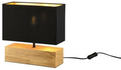 TRIO R50181080 Woody asztali lámpa (R50181080) - lampaorias