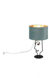 TRIO R51211015 Sultan komód lámpa (R51211015) - lampaorias