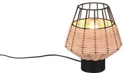 TRIO R51261036 Borka asztali lámpa (R51261036) - lampaorias