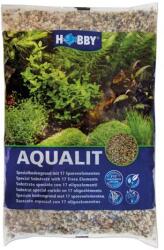 HOBBY Aqualit gravel 3l/2kg, akvárium alj