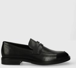Vagabond Shoemakers Vagabond bőr félcipő ANDREW fekete, férfi, 5668.001. 20 - fekete Férfi 43