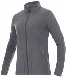 ARDON Bluză trening fleece femei JOFLEX - Gri | 2XL (H2221/2XL)