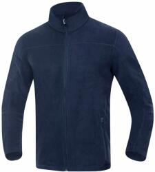 ARDON Bluză trening fleece bărbați JOFLEX - Albastru închis | 4XL (H2205/4XL)