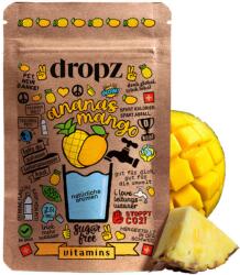 dropz Microdrink Vitamins - Mangó-Ananász