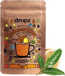 dropz Microdrink Tea - Fekete tea-Citrom