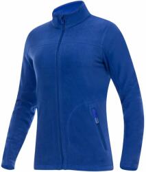 ARDON Bluză trening fleece femei JOFLEX - Albastru regal | 3XL (H2218/3XL)